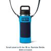 YETI Bottle Sling for Rambler Bottles(Big Wave Blue)