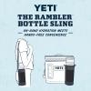 YETI Bottle Sling for Rambler Bottles(Camp Green)