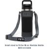 YETI Bottle Sling for Rambler Bottles(Charcoal)