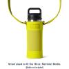 YETI Bottle Sling for Rambler Bottles(Firefly Yellow)