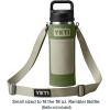 YETI Bottle Sling for Rambler Bottles(Highlands Olive)