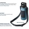 YETI Bottle Sling for Rambler Bottles(Nordic Blue)