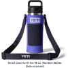 YETI Bottle Sling for Rambler Bottles(Ultramarine Violet)