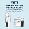 YETI Bottle Sling for Rambler Bottles(Ultramarine Violet)