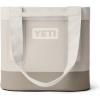 YETI Camino 20 Carryall with Internal Dividers, All-Purpose Utility Bag(Cape Taupe)