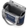 YETI Camino 20 Carryall with Internal Dividers, All-Purpose Utility Bag(Navy)