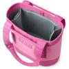 YETI Camino 20 Carryall with Internal Dividers, All-Purpose Utility Bag(Power Pink)