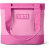 YETI Camino 20 Carryall with Internal Dividers, All-Purpose Utility Bag(Power Pink)