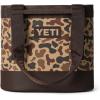 YETI Camino 20 Carryall with Internal Dividers, All-Purpose Utility Bag(Wetlands Camo)