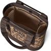 YETI Camino 20 Carryall with Internal Dividers, All-Purpose Utility Bag(Wetlands Camo)