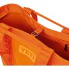 YETI Camino 35 Carryall with Internal Dividers, All-Purpose Utility, Boat and Beach Tote Bag, Durable, Waterproof(King Crab)