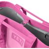 YETI Camino 35 Carryall with Internal Dividers, All-Purpose Utility, Boat and Beach Tote Bag, Durable, Waterproof(Power Pink)