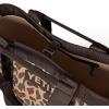 YETI Camino 35 Carryall with Internal Dividers, All-Purpose Utility, Boat and Beach Tote Bag, Durable, Waterproof(Wetlands Camo)