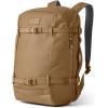 YETI Crossroads Backpack(Alpine Brown)