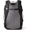 YETI Crossroads Backpack(Black)