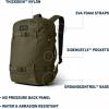 YETI Crossroads Backpack(Olive)
