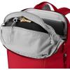 YETI Crossroads Backpack(Rescue Red)