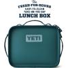 YETI Daytrip Lunch Box, Foam(Agave Teal)