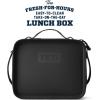 YETI Daytrip Lunch Box, Foam(Black)