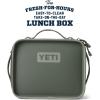 YETI Daytrip Lunch Box, Foam(Camp Green)