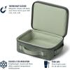 YETI Daytrip Lunch Box, Foam(Camp Green)