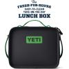 YETI Daytrip Lunch Box, Foam(Canopy Green)