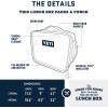 YETI Daytrip Lunch Box, Foam(Charcoal)