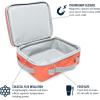 YETI Daytrip Lunch Box, Foam(Coral)