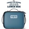 YETI Daytrip Lunch Box, Foam(Nordic Blue)