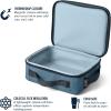 YETI Daytrip Lunch Box, Foam(Nordic Blue)