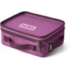 YETI Daytrip Lunch Box, Foam(Nordic Purple)
