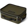 YETI Daytrip Lunch Box, Foam(Olive)