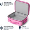 YETI Daytrip Lunch Box, Foam(Power Pink)