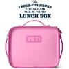 YETI Daytrip Lunch Box, Foam(Power Pink)