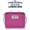 YETI Daytrip Lunch Box, Foam(Prickly Pear)