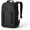 YETI Panga 28 Airtight Waterproof Submersible Backpack(Black)