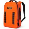 YETI Panga 28 Airtight Waterproof Submersible Backpack(King Crab)