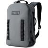 YETI Panga 28 Airtight Waterproof Submersible Backpack(Storm Gray)