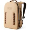 YETI Panga 28 Airtight Waterproof Submersible Backpack(Tan)