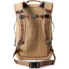 YETI Panga 28 Airtight Waterproof Submersible Backpack(Tan)
