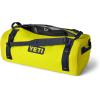 YETI Panga Series Airtight, Waterproof, Submersible, Dry Duffel Bags(Firefly Yellow)
