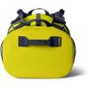 YETI Panga Series Airtight, Waterproof, Submersible, Dry Duffel Bags(Firefly Yellow)