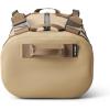 YETI Panga Series Airtight, Waterproof, Submersible, Dry Duffel Bags(Tan)