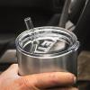YETI Rambler Replacement Lid with Straw Fits 42 oz Straw Mug(Medium)