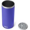 YETI Rambler Wine Chiller, Fits Most Wine Bottles(Ultramarine Violet)