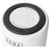 YETI Rambler Wine Chiller, Fits Most Wine Bottles(White)