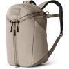 YETI Ranchero Backpack 22L, All-Day Utility Pack, Structured and Durable, Cape Dark Taupe(Cape Dark Taupe)