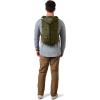 YETI Ranchero Backpack 22L, All-Day Utility Pack, Structured and Durable, Cape Dark Taupe(Olive)