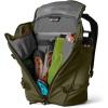 YETI Ranchero Backpack 22L, All-Day Utility Pack, Structured and Durable, Cape Dark Taupe(Olive)