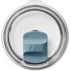 YETI Replacement MagSliders, 3 Pack(Agave Teal)